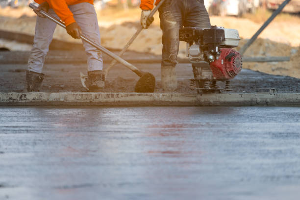 Best Concrete Demolition Services in Cary, IL