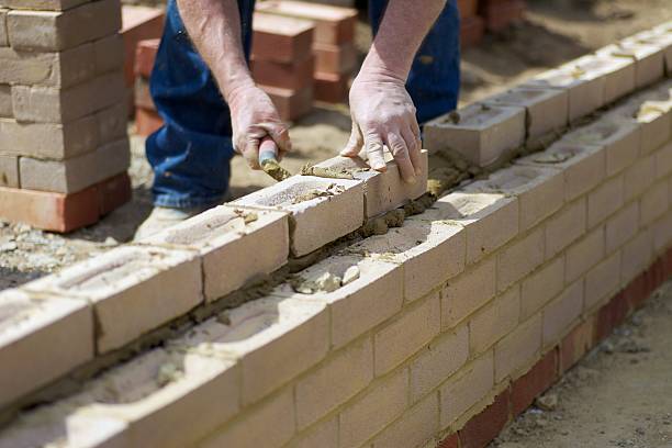Best Concrete Driveway Installation in Cary, IL