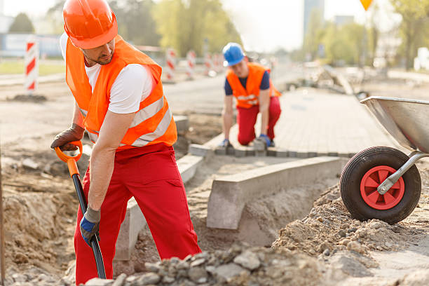 Best Concrete Staining and Coloring in Cary, IL
