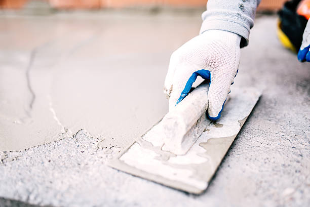 Best Concrete Foundation Repair in Cary, IL